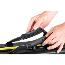 Matrix - Duralite Top Kit Case 1.90m - Matrix -Vissen Verkoopwinkel 1804049241