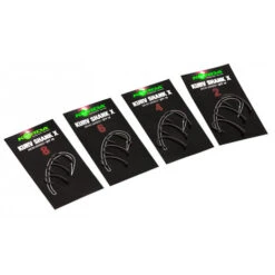 Korda - Haken Kurv Shank X - Korda