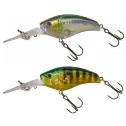 Gunki - Pluggen Slattern 65mm - 15,8gr - Gunki