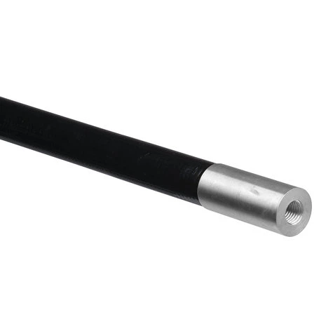 Cresta - Schepnetsteel Snyper Tele Handle - Cresta 2 Cresta - Schepnetsteel Snyper Tele Handle - Cresta - Afbeelding 2