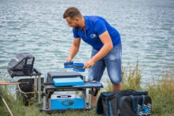 Garbolino - Set Bait Bowls - 3 Stuks - Garbolino 8 Garbolino - Set Bait Bowls - 3 Stuks - Garbolino -Vissen Verkoopwinkel 1809203304