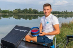 Garbolino - Set Bait Bowls - 3 Stuks - Garbolino 9 Garbolino - Set Bait Bowls - 3 Stuks - Garbolino -Vissen Verkoopwinkel 1809203307