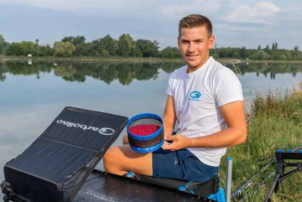 Garbolino - Set Bait Bowls - 3 Stuks - Garbolino 5 Garbolino - Set Bait Bowls - 3 Stuks - Garbolino - Afbeelding 5