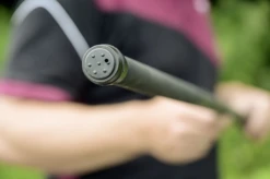 Browning - Schepnetsteel Black Magic CFX Landing Net Handle - 2,50m - Browning 9 Browning - Schepnetsteel Black Magic CFX Landing Net Handle - 2,50m - Browning -Vissen Verkoopwinkel 1809738777