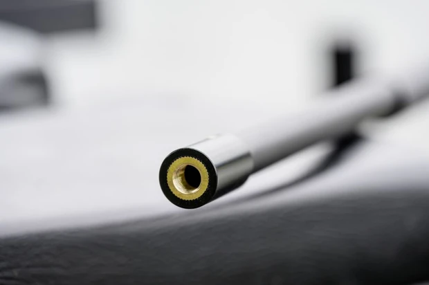 Browning - Schepnetsteel Black Magic CFX Landing Net Handle - 2,50m - Browning 5 Browning - Schepnetsteel Black Magic CFX Landing Net Handle - 2,50m - Browning - Afbeelding 5