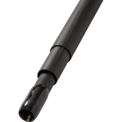 Browning - Schepnetsteel Silverlite Landing Net Handle - 4,0m - Browning -Vissen Verkoopwinkel 1810093335