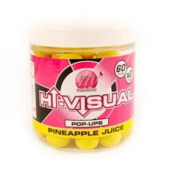 Mainline - Pop-ups High Visual - 15mm - Mainline 7 Mainline - Pop-ups High Visual - 15mm - Mainline -Vissen Verkoopwinkel 1813645197