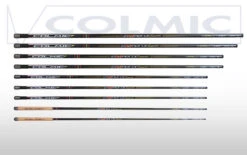 Colmic - Kanthengel Tele Emperor Superior - Colmic