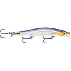 Rapala - Pluggen Ripstop Minnow Deep Diving - 12cm - 15gr - Rapala -Vissen Verkoopwinkel 1815995070