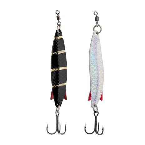 Abu Garcia - Spinner & Lepels Toby - 10 Gram - Abu Garcia 1 Abu Garcia - Spinner & Lepels Toby - 10 Gram - Abu Garcia