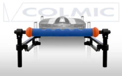 Colmic - Frontbar Frontal Bar - Double Arms - D36 - Colmic
