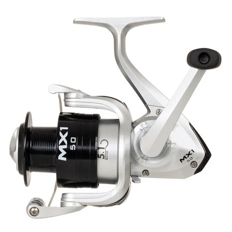 Mitchell - Slip Voorop MX1 Spinning Reel - Mitchell 1 Mitchell - Slip Voorop MX1 Spinning Reel - Mitchell