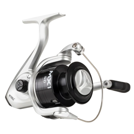 Mitchell - Slip Voorop MX1 Spinning Reel - Mitchell 2 Mitchell - Slip Voorop MX1 Spinning Reel - Mitchell - Afbeelding 2