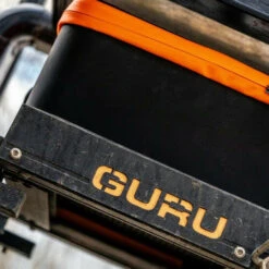 Guru - Opbergtas Fusion Boxsafe Tackle Bag Storage Bag - Guru 11 Guru - Opbergtas Fusion Boxsafe Tackle Bag Storage Bag - Guru -Vissen Verkoopwinkel 1857253968