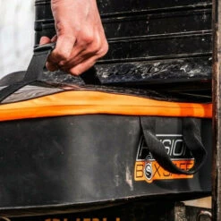 Guru - Opbergtas Fusion Boxsafe Tackle Bag Storage Bag - Guru 8 Guru - Opbergtas Fusion Boxsafe Tackle Bag Storage Bag - Guru -Vissen Verkoopwinkel 1857253977