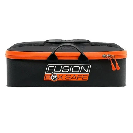 Guru - Opbergtas Fusion Boxsafe Tackle Bag Storage Bag - Guru 1 Guru - Opbergtas Fusion Boxsafe Tackle Bag Storage Bag - Guru