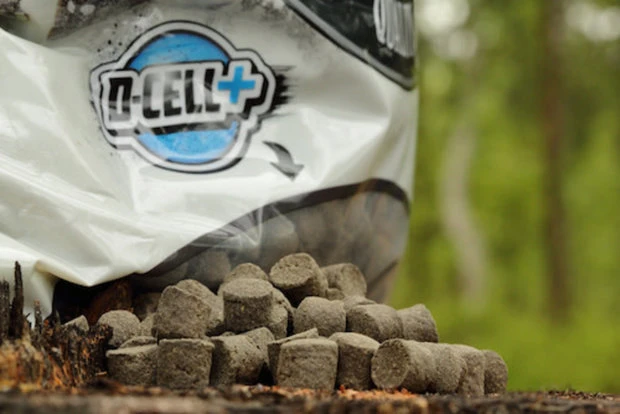 Dreambaits - Pellets Instant 10mm D-Cell+ - Dreambaits 2 Dreambaits - Pellets Instant 10mm D-Cell+ - Dreambaits - Afbeelding 2