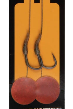 Fox Carp - Onderlijn Edges Wide Gape - Camotex Semi Stiff - Fox Carp -Vissen Verkoopwinkel 1858258251