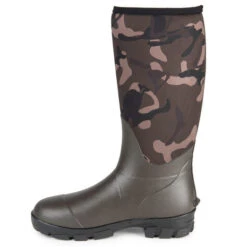 Fox Carp - Laarzen Camo Neoprene Boot - Fox Carp -Vissen Verkoopwinkel 1865757975