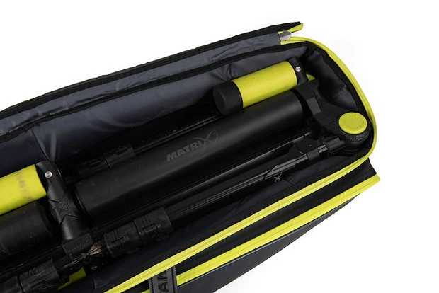 Matrix - Opbergtas Horizon XL Storage Bag - Matrix 4 Matrix - Opbergtas Horizon XL Storage Bag - Matrix - Afbeelding 4