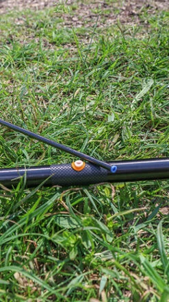 Preston - Vaste Hengel Euro XS Carp 600 11,50m Pack - Preston 7 Preston - Vaste Hengel Euro XS Carp 600 11,50m Pack - Preston -Vissen Verkoopwinkel 1865768745