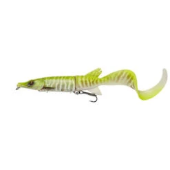 Savage Gear - Swimbait 3D Hybrid Pike 17cm 47g - Savage Gear -Vissen Verkoopwinkel 1866652197