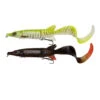Savage Gear - Swimbait 3D Hybrid Pike 17cm 47g - Savage Gear