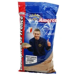 Champion Feed - Voeder Romain Foiratier Grote Voorn - Champion Feed
