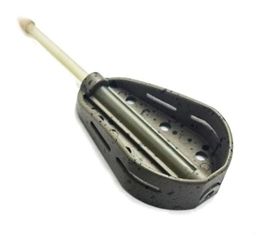 Guru - Methodfeeder Hybrid Inline Feeder - Guru 1 Guru - Methodfeeder Hybrid Inline Feeder - Guru