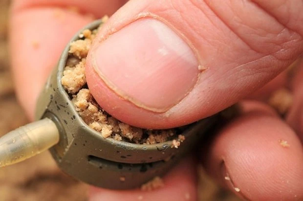 Guru - Methodfeeder Hybrid Inline Feeder - Guru 2 Guru - Methodfeeder Hybrid Inline Feeder - Guru - Afbeelding 2