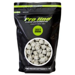 PRO-LINE Pro Line - Boilies Readymades - 1kg - Pro Line 8 PRO-LINE Pro Line - Boilies Readymades - 1kg - Pro Line -Vissen Verkoopwinkel 1877720286