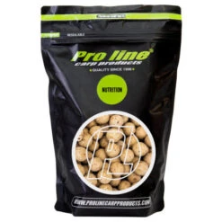 PRO-LINE Pro Line - Boilies Readymades - 1kg - Pro Line 9 PRO-LINE Pro Line - Boilies Readymades - 1kg - Pro Line -Vissen Verkoopwinkel 1877720289