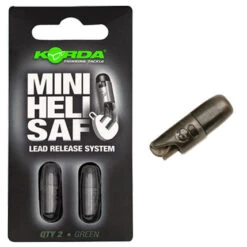 Korda - End Tackle Mini Heli Safe - Korda -Vissen Verkoopwinkel 1885855263