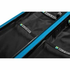 Preston - Foedraal Hardcase Kit Safe - Preston -Vissen Verkoopwinkel 1887485424