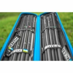 Preston - Foedraal Hardcase Kit Safe - Preston -Vissen Verkoopwinkel 1887485430