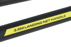 Matrix - Schepnetsteel Ethos XR-Power Landing Net Handle - Matrix 8 Matrix - Schepnetsteel Ethos XR-Power Landing Net Handle - Matrix -Vissen Verkoopwinkel 1887936105