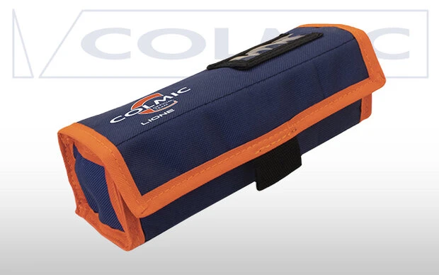 Colmic - Opbergtas Lione 110 - Colmic 1 Colmic - Opbergtas Lione 110 - Colmic