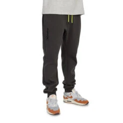 Matrix - Black Edition Joggers Lime/Dark Grey - Matrix