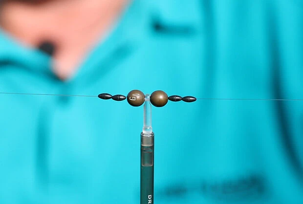 Drennan - Non Toxic Waggler Weights - Drennan 2 Drennan - Non Toxic Waggler Weights - Drennan - Afbeelding 2