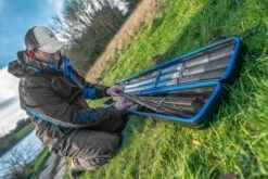 Preston - Foedraal Hardcase Pole Safe - Preston -Vissen Verkoopwinkel 1907853090