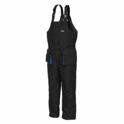 DAM - O.T.T. Thermal Clothing Suit Night Blue - DAM -Vissen Verkoopwinkel 1917639021