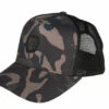 Fox Carp - Pet Camo Tucker - Fox Carp