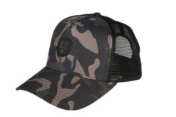 Fox Carp - Pet Camo Tucker - Fox Carp