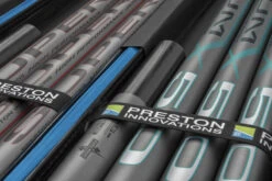 Preston - Foedraal Hardcase Pole Safe XL - Preston -Vissen Verkoopwinkel 1919987790