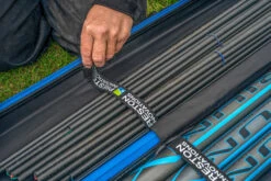 Preston - Foedraal Hardcase Pole Safe XL - Preston -Vissen Verkoopwinkel 1919987799