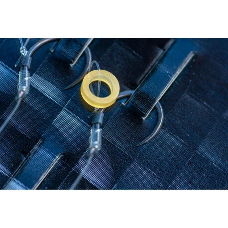 Guru - Onderlijn QM1 Bait Bands 15" - 37cm - Guru 2 Guru - Onderlijn QM1 Bait Bands 15" - 37cm - Guru - Afbeelding 2