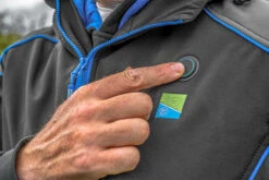 Preston - Thermatech Heated Softshell - Preston -Vissen Verkoopwinkel 1927554648