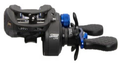 Lew's - Speed Spool Inshore LFS 7.5:1 Left Hand Baitcast Reel - Lew's -Vissen Verkoopwinkel 1930216425