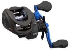 Lew's - Speed Spool Inshore LFS 7.5:1 Left Hand Baitcast Reel - Lew's -Vissen Verkoopwinkel 1930216428