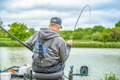 Preston - Feederhengel Supera X Feeder - Preston -Vissen Verkoopwinkel 1930291122